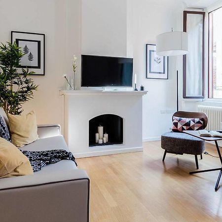 Joivy Lovely Flat For 5 Close To Sforzesco Castle Milan Extérieur photo