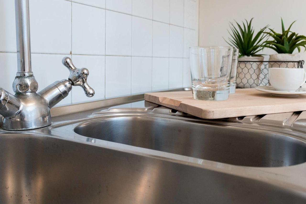 Joivy Lovely Flat For 5 Close To Sforzesco Castle Milan Extérieur photo