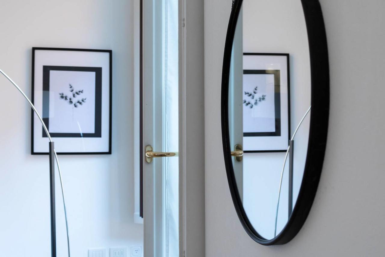 Joivy Lovely Flat For 5 Close To Sforzesco Castle Milan Extérieur photo