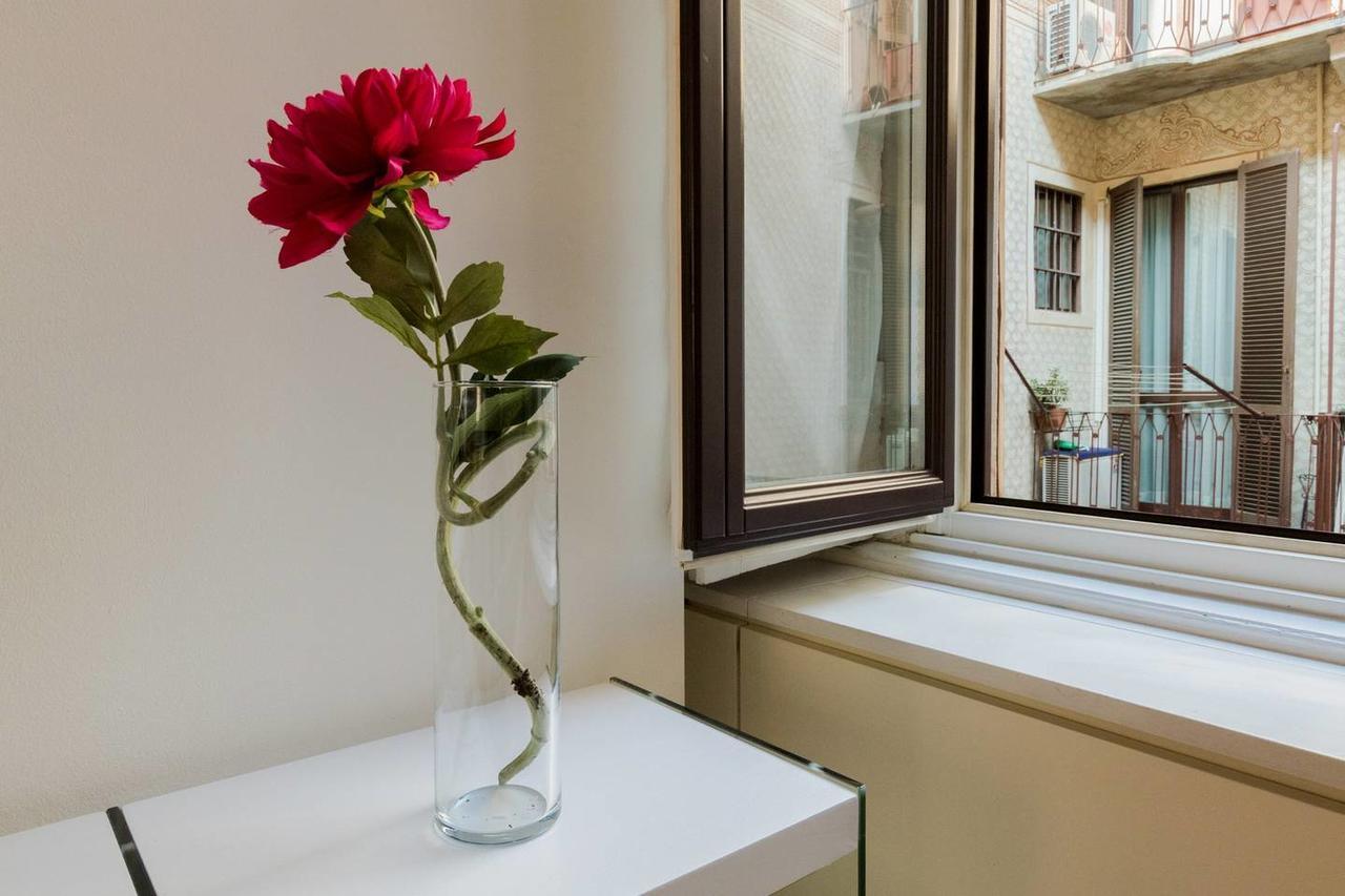 Joivy Lovely Flat For 5 Close To Sforzesco Castle Milan Extérieur photo