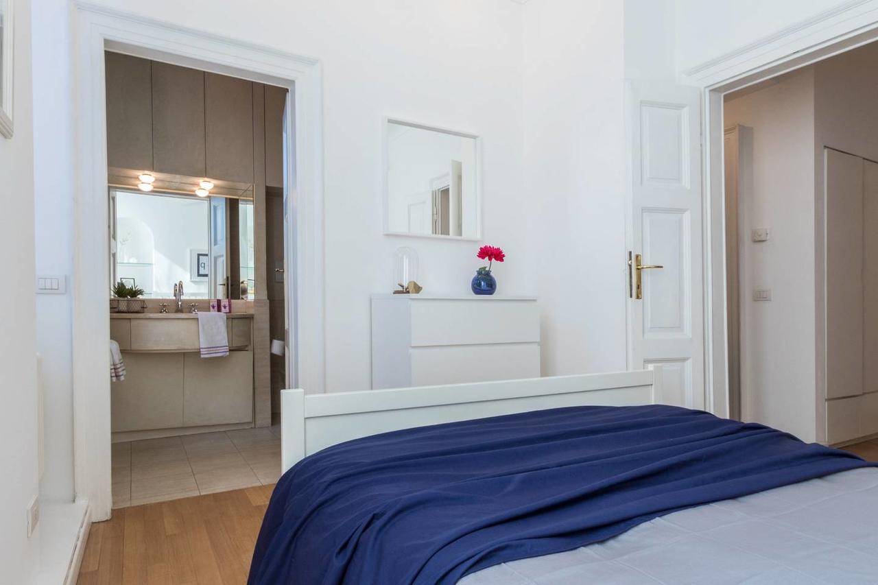 Joivy Lovely Flat For 5 Close To Sforzesco Castle Milan Extérieur photo