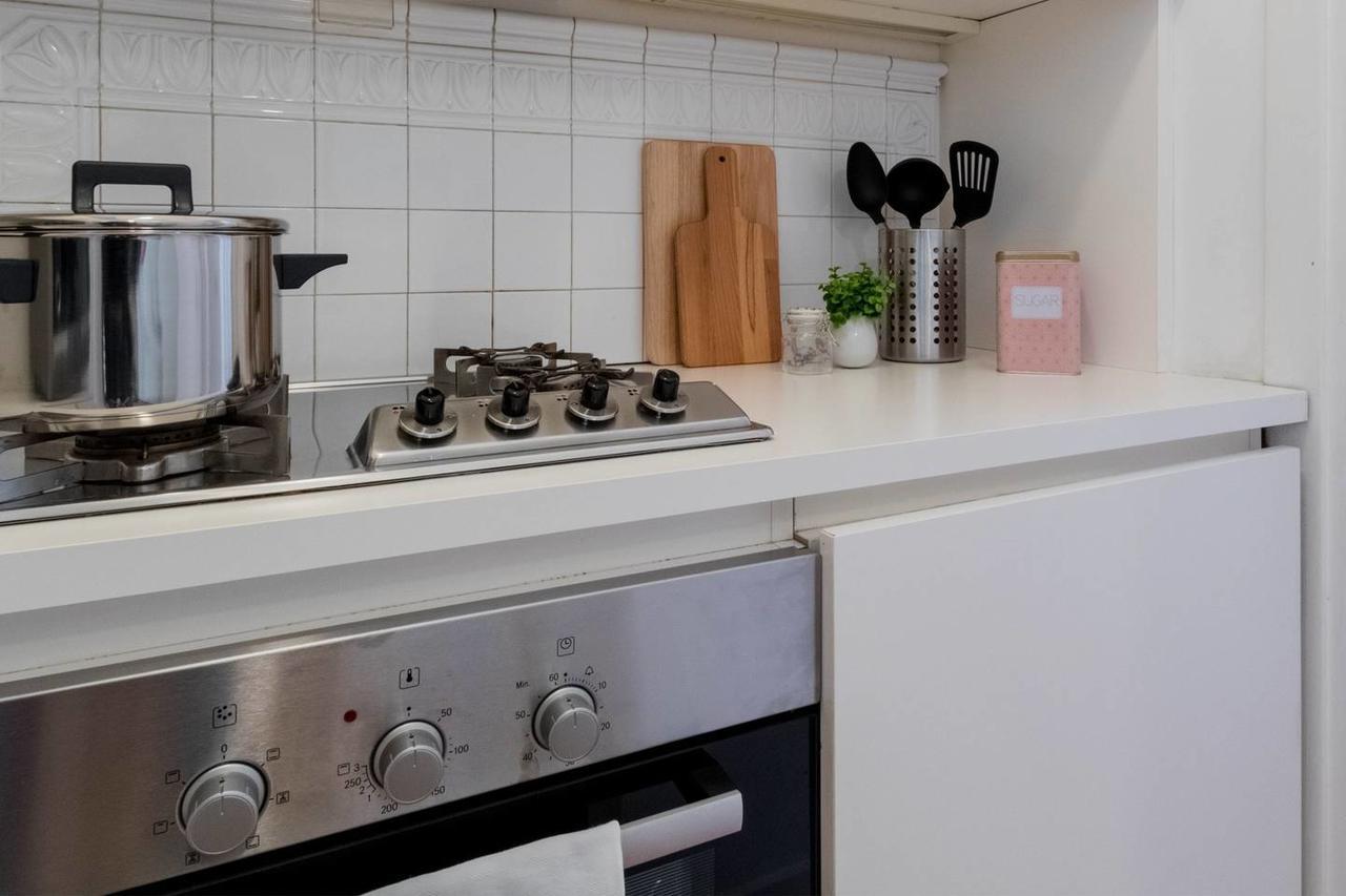 Joivy Lovely Flat For 5 Close To Sforzesco Castle Milan Extérieur photo