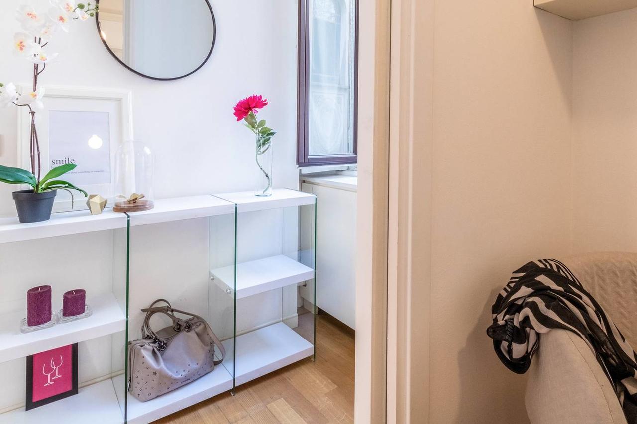 Joivy Lovely Flat For 5 Close To Sforzesco Castle Milan Extérieur photo