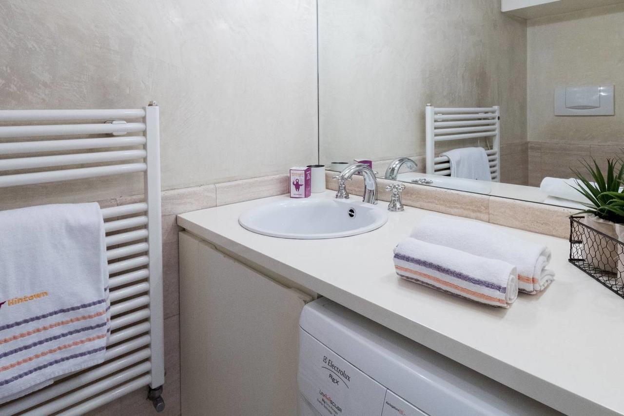 Joivy Lovely Flat For 5 Close To Sforzesco Castle Milan Extérieur photo