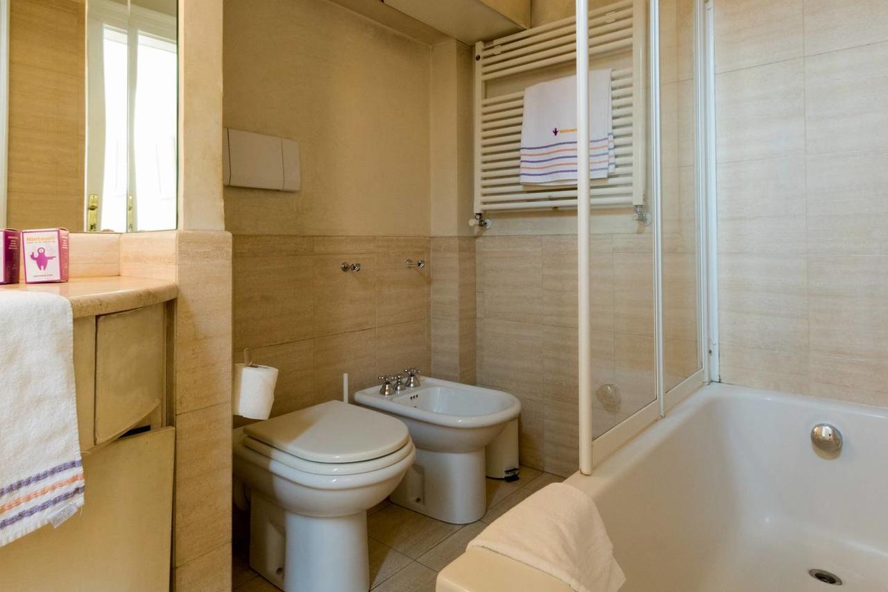 Joivy Lovely Flat For 5 Close To Sforzesco Castle Milan Extérieur photo